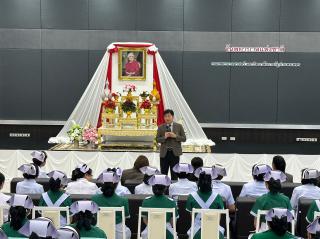 วันพยาบาลแห่งชาติ